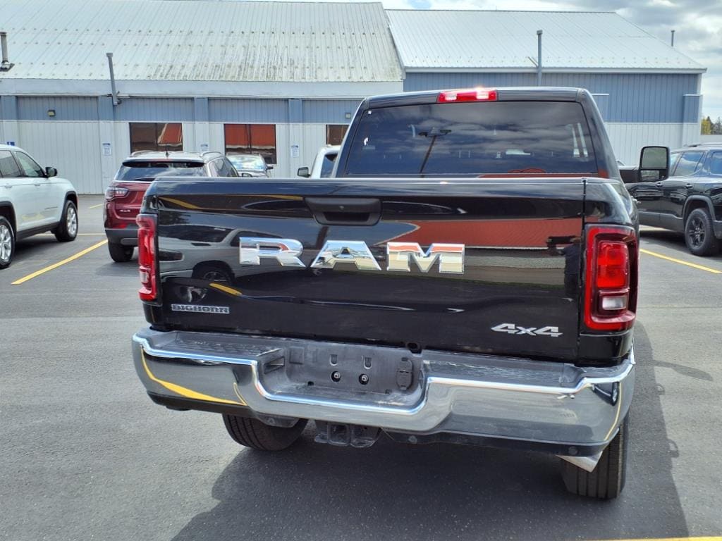 2025 RAM 2500 Big Horn - Photo 6