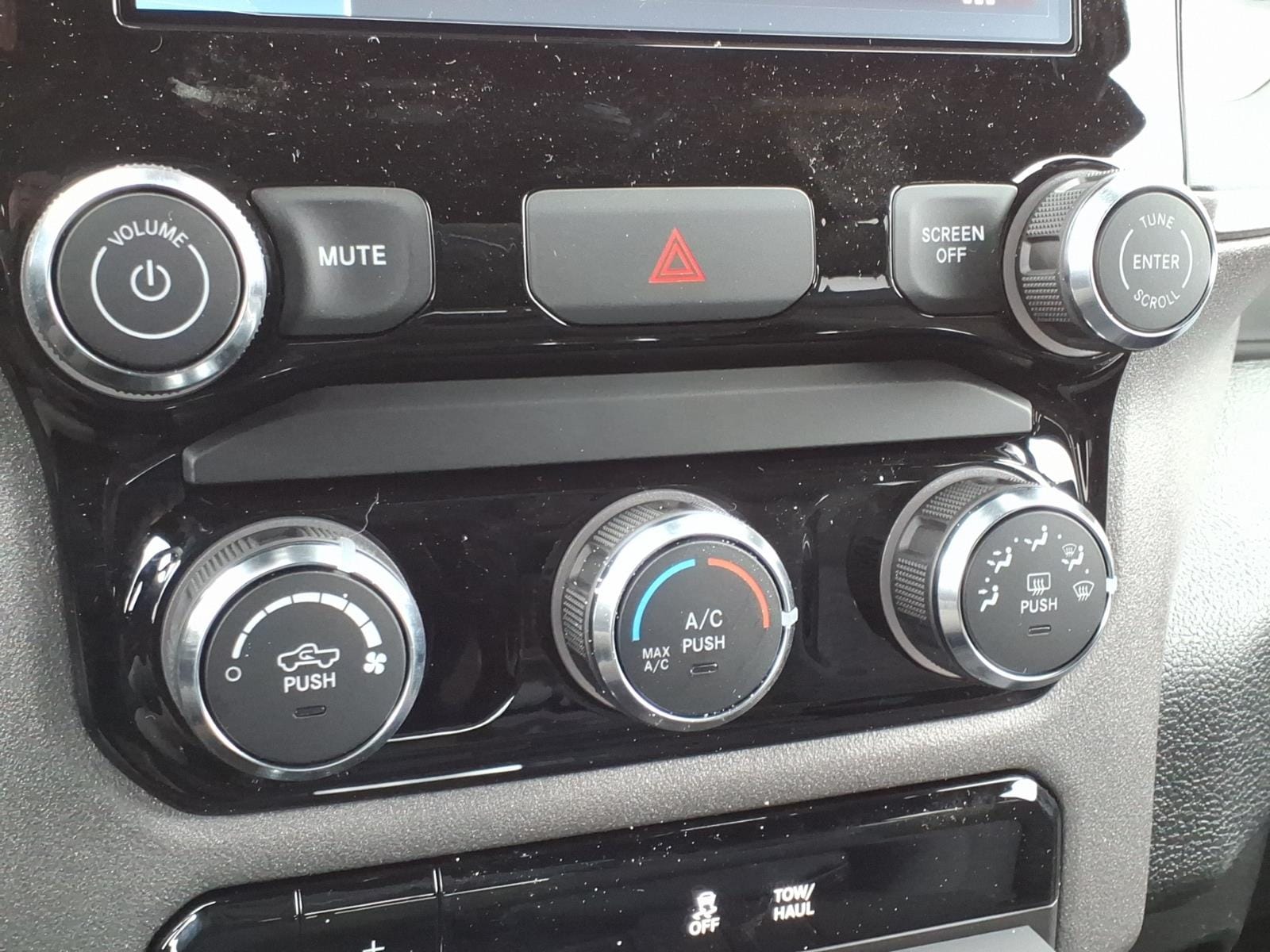 2026 RAM 2500 Tradesman/Warlock - Photo 23