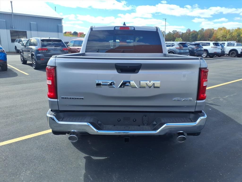 2026 RAM 1500 Big Horn/Lone Star - Photo 6