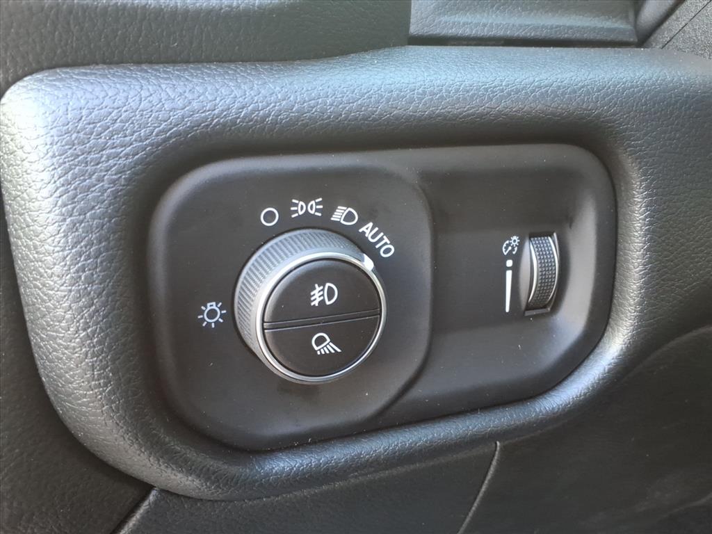 2026 RAM 2500 Tradesman - Photo 19