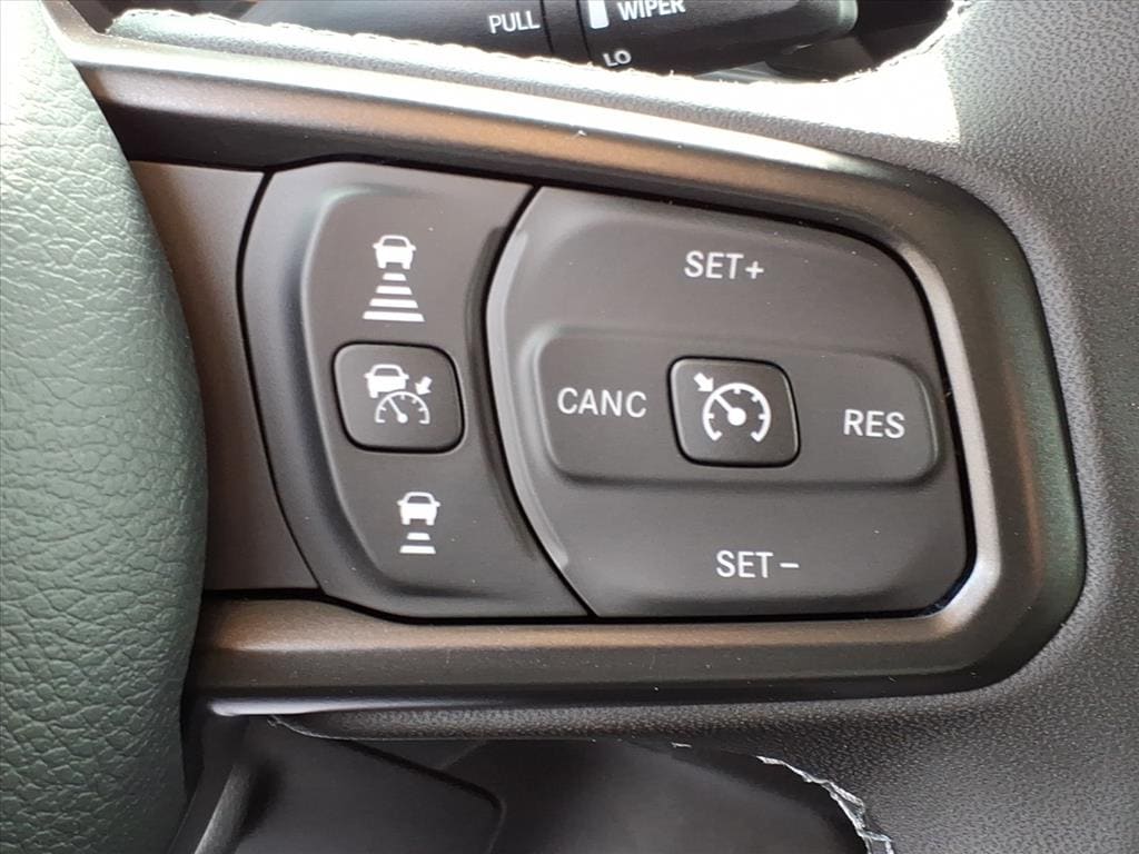 2026 Jeep Gladiator Willys - Photo 17