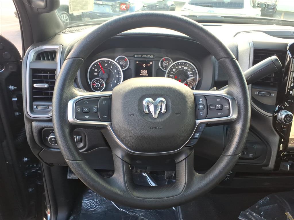 2026 RAM 2500 Tradesman - Photo 18