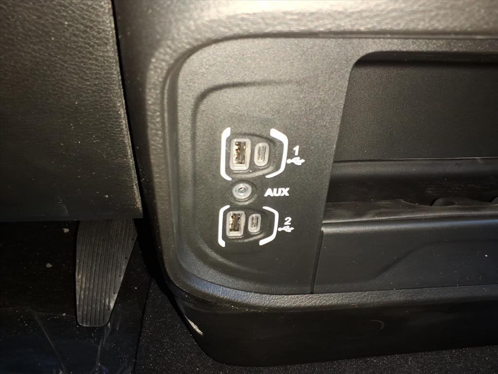 2026 RAM 2500 Tradesman - Photo 28