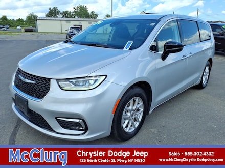 2024 Chrysler Pacifica Touring L Touring L  Mini-Van