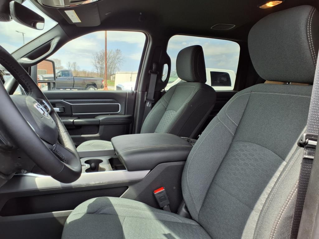 2025 RAM 2500 Big Horn - Photo 12