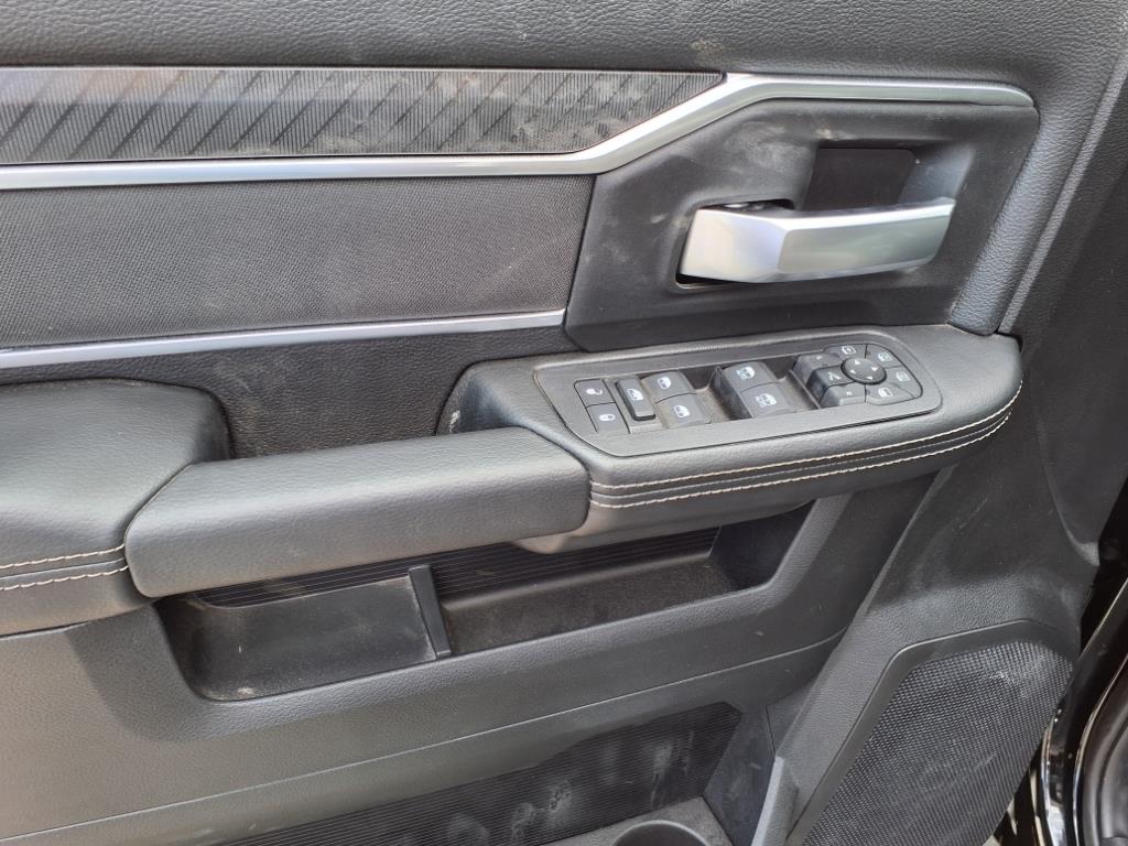 2025 RAM 2500 Big Horn - Photo 11