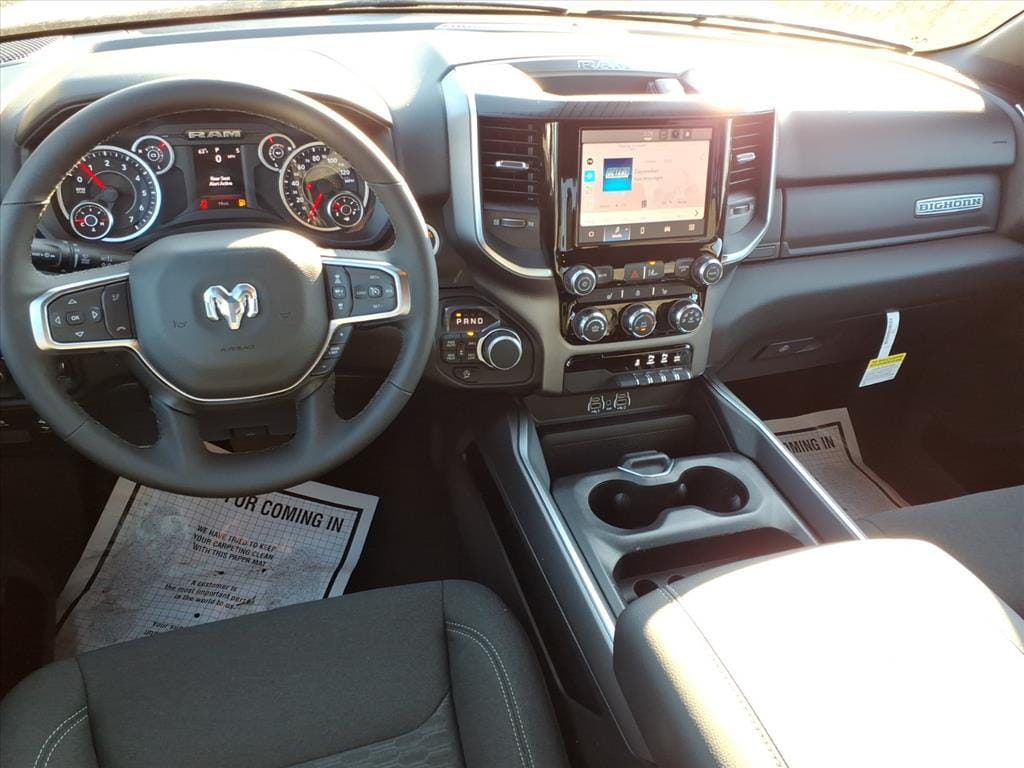 2026 RAM 1500 Big Horn/Lone Star - Photo 10