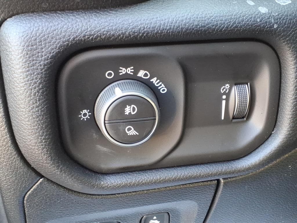 2026 RAM 1500 Big Horn/Lone Star - Photo 15