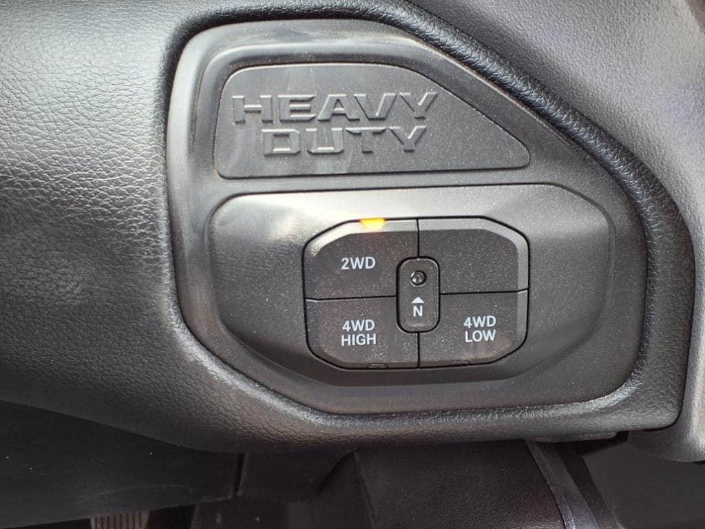 2025 RAM 2500 Big Horn - Photo 19