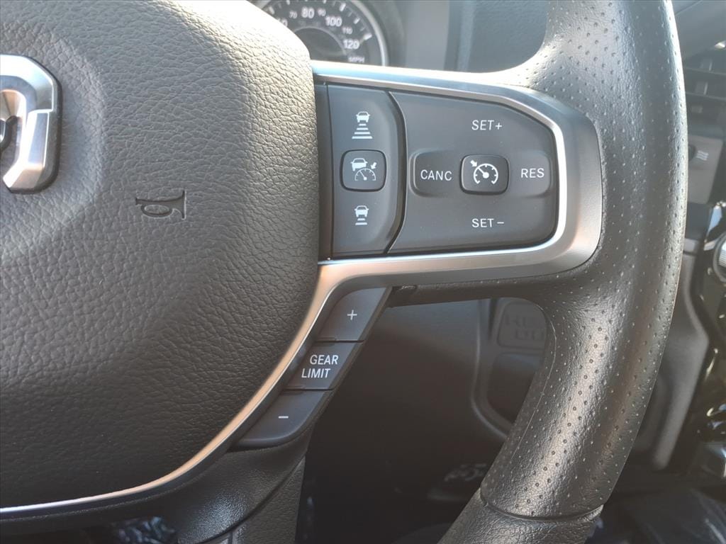 2026 RAM 2500 Tradesman - Photo 21