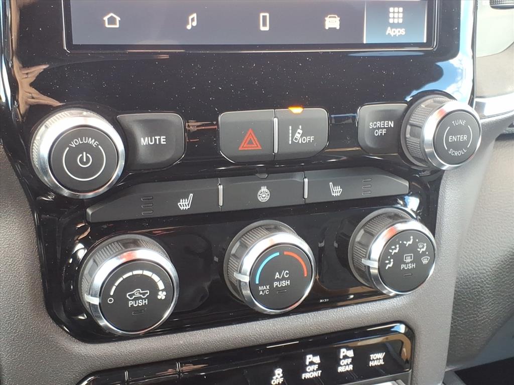 2026 RAM 1500 Big Horn/Lone Star - Photo 23