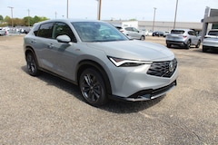 2025 Acura ADX A-Spec Package SUV