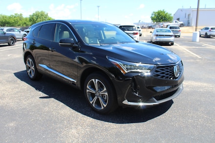 2025 Acura RDX Technology Package SUV
