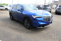 2025 Acura ADX A-Spec Package SUV