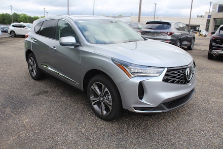 2025 Acura RDX Technology Package SUV