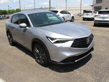 2025 Acura ADX A-Spec Package SUV