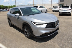 2025 Acura ADX A-Spec Package SUV