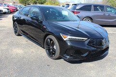 2026 Acura Integra A-Spec Package Hatchback