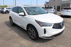 2025 Acura RDX Technology Package SUV