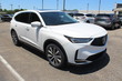 2026 Acura MDX FWD Technology Package SUV