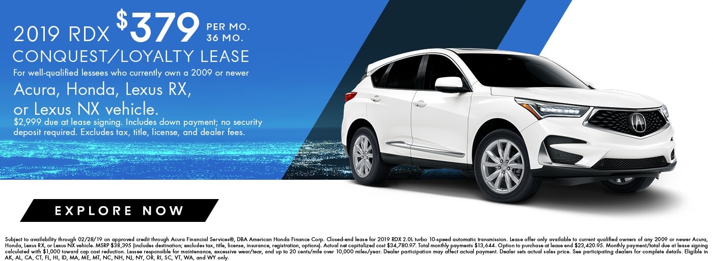 McConnell Acura 3342715551 New Acura dealership in Montgomery, AL