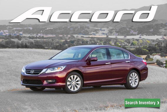 2015 Honda Accord Montgomery Alabama Mcconnell Honda