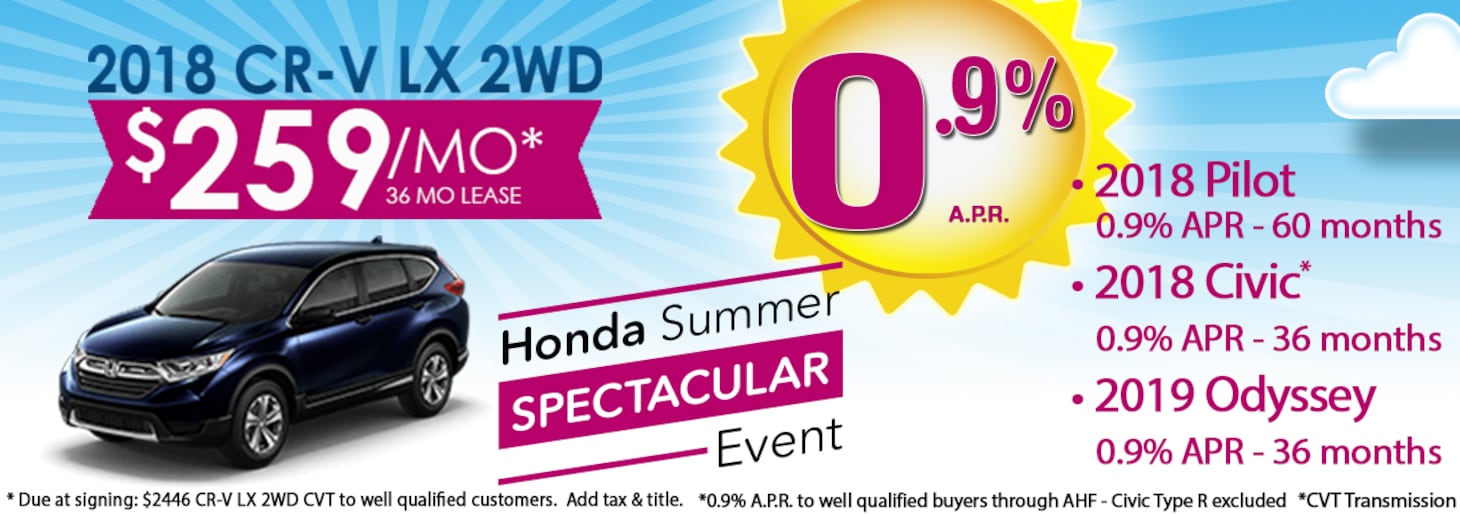 New Honda &amp; Used Car Dealer in Montgomery, AL McConnell