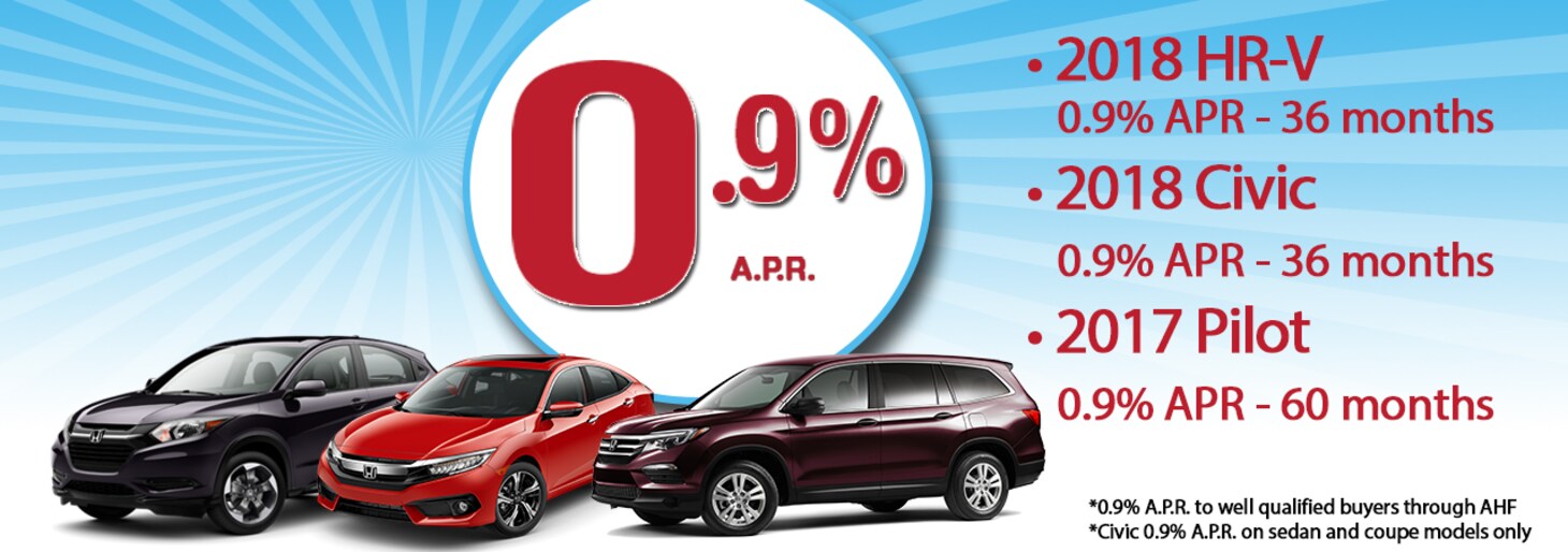 McConnell Honda in Montgomery New Honda & Used Car Dealer serving