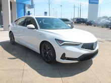 2025 Acura Integra A-Spec Package Hatchback