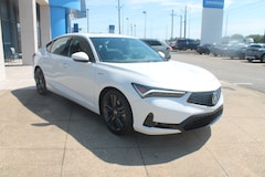 2025 Acura Integra A-Spec Package Hatchback