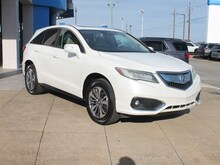 2017 Acura RDX V6 with Advance Package SUV