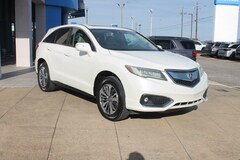 2017 Acura RDX V6 with Advance Package SUV