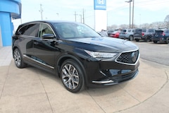 2024 Acura MDX FWD Technology Package SUV