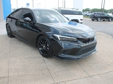 2024 Honda Civic Sport Hatchback