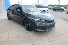 2024 Honda Civic Sport Hatchback