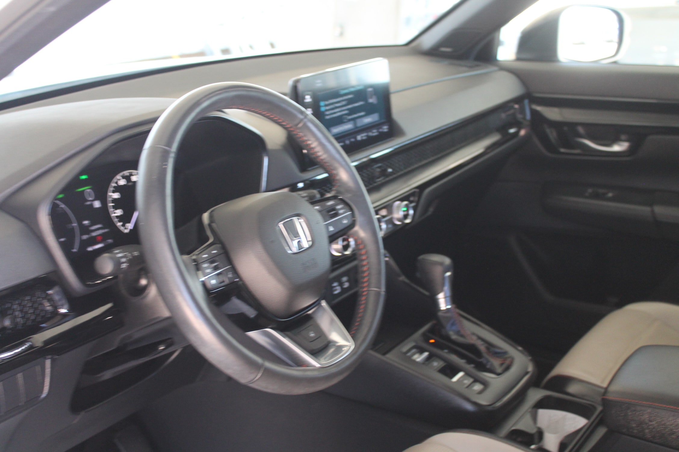 2023 Honda CR-V Sport Touring - Photo 24