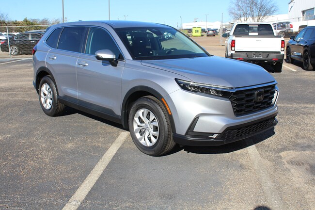 2026 Honda CR-V 1.5 2WD LX SUV