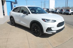 2023 Honda HR-V Sport 2WD SUV