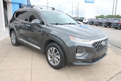 2020 Hyundai Santa Fe SEL 2.4 SUV
