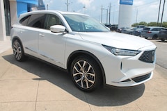 2022 Acura MDX FWD with Technology Package SUV