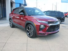 2023 Chevrolet Trailblazer RS SUV