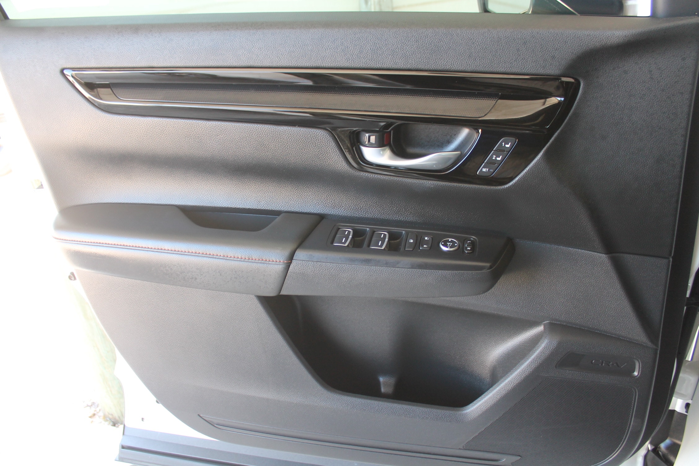 2023 Honda CR-V Sport Touring - Photo 14