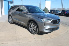 2023 Acura MDX FWD Technology Package SUV