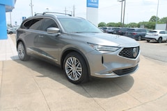 2023 Acura MDX SH-AWD Advance Package SUV