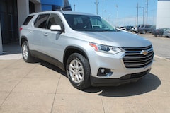 2019 Chevrolet Traverse LT Leather SUV