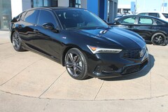 2024 Acura Integra A-Spec Tech Package Hatchback