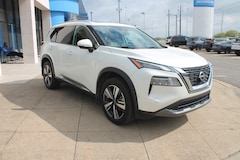 2023 Nissan Rogue SL SUV