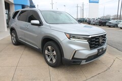 2023 Honda Pilot EX-L 8 Passenger SUV