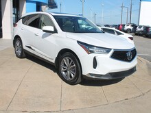 2022 Acura RDX Technology Package SUV