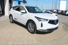 2022 Acura RDX Technology Package SUV